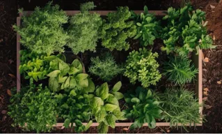 Tanam Sekarang, Panen saat Lebaran