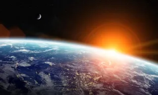 Aphelion dan Intensitas Cahaya Matahari: Apakah Berpengaruh pada Pertumbuhan Tanaman?